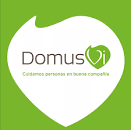 (logo de DOMUS Vi)